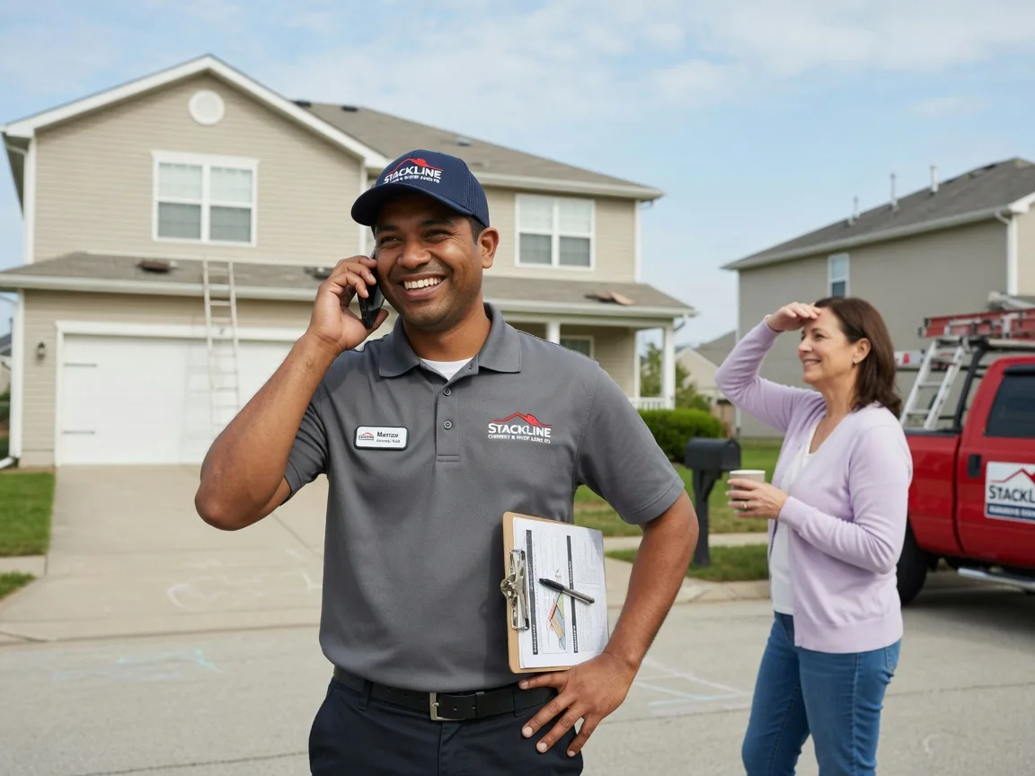 Chimney flashing repair Thomaston, GA FAQs